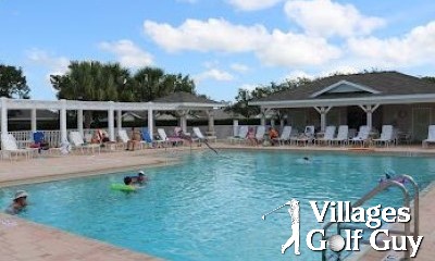 Hadley Pool
